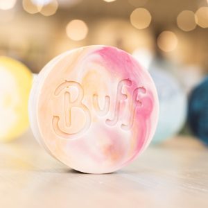 All Hail The Queen Shave Bar